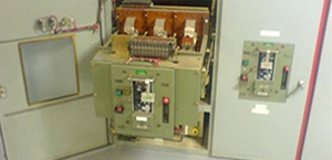 Circuit Breakers / Protection Relays