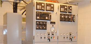 Maintenance & Installation